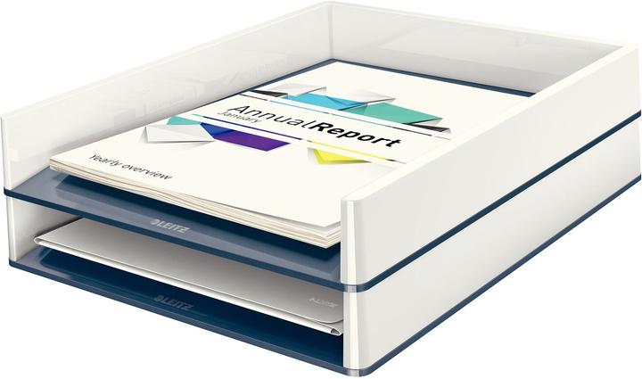 Immagine prodotto Leitz Wow Duo Colore (A4)