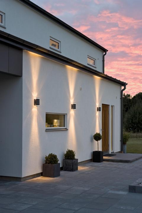 Productafbeelding Konstsmide Modena (GU10, IP44)