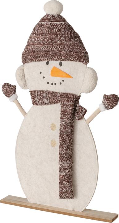 Actual product image Boltze Home Figur Frosty