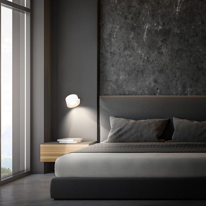 Produktbild Briloner Magnetic Accu LED wall light, white (220 lm)