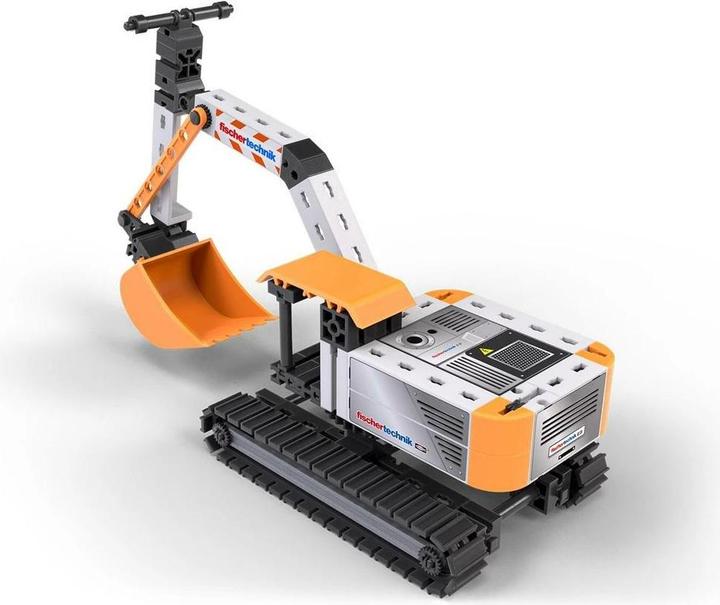 Produktbild Fischertechnik Bagger
