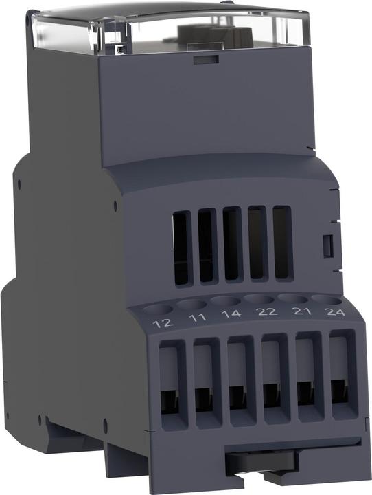 Produktbild Schneider Electric Über-& Unterspannungsüberwachung 0,05-5V
