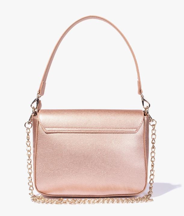 Immagine prodotto Valentino Borsa a tracolla Divina - oro rosa