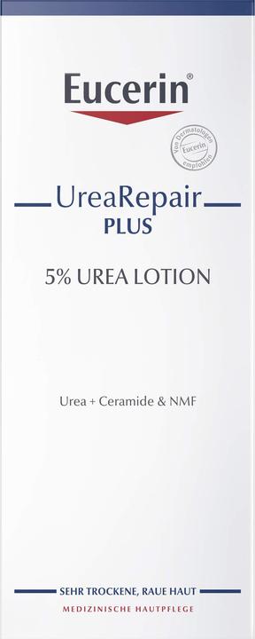 Immagine prodotto Eucerin Urea Riparazione 5% (Crema corpo, 400 ml)