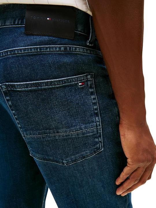 Actual product image Tommy Hilfiger Core Denton Tinted Blue (W34/L32)