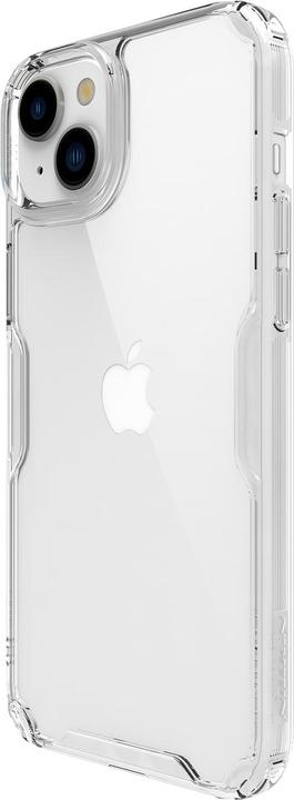 Actual product image Nillkin Nature Pro (Apple iPhone 15 Pro Max)