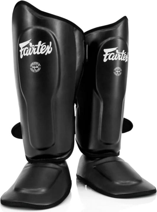 Produktbild Fairtex Schienbeinschützer SP9 Ultra Ergo (S)