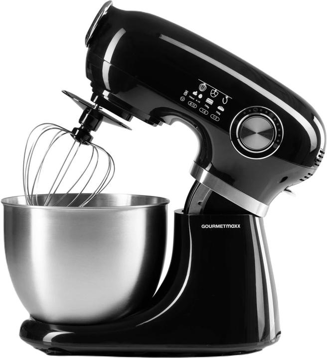 Immagine prodotto Gourmetmaxx Küchenmaschine (1000 W)