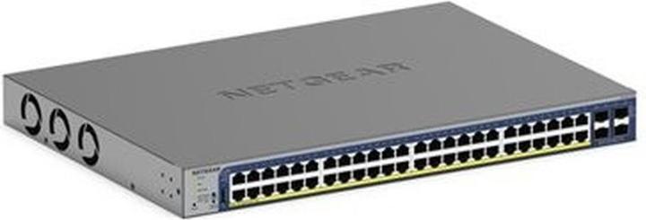 Netgear 48 Port Gigabit Smart Switch, non-PoE, w