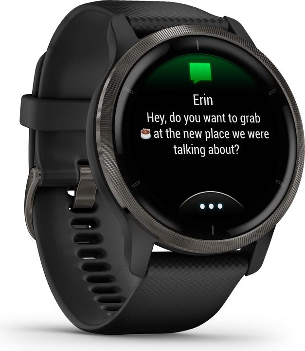 Immagine prodotto Garmin Venu 2 (45 mm)