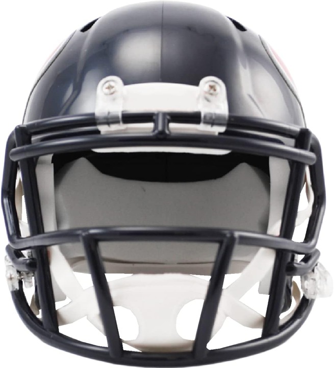 Produktbild Riddell Vsr4 Mini Football Helm NFL Houston Texans