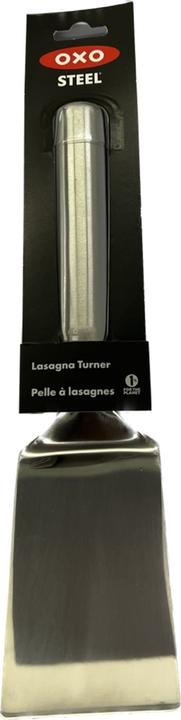 Actual product image OXO Steel lasagna turner, 27cm (Cake server)