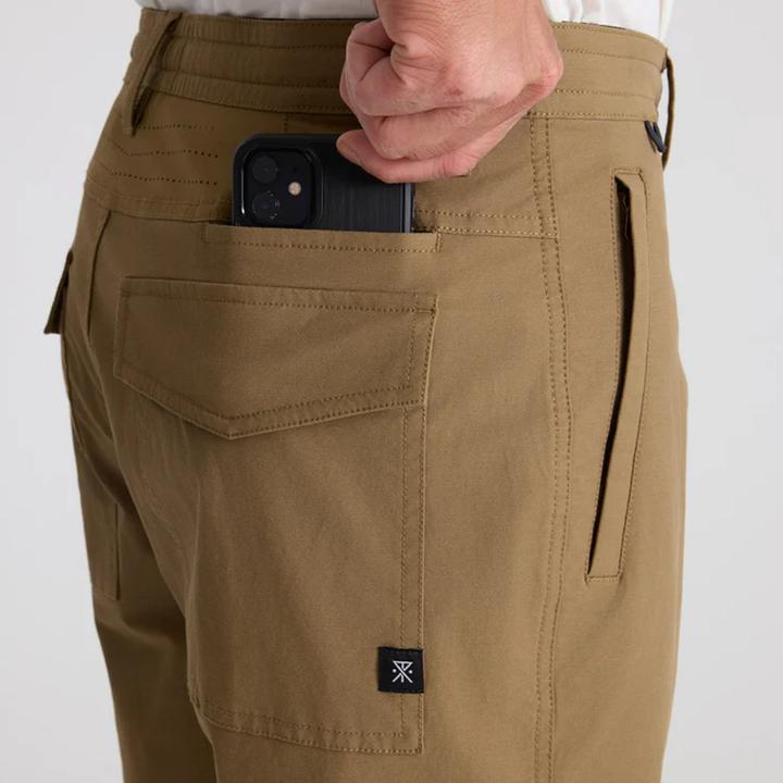 Produktbild Roark Layover Pro Traveler (S)