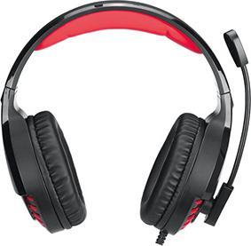 Actual product image Marvo HG9022 Headphones black (QMMWM22GGR00) (Cable)