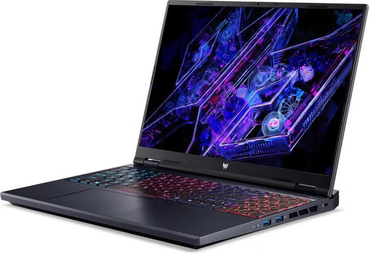 Produktbild Acer Predator Helios Neo 16 (16", 1000 GB, 16 GB, DE)