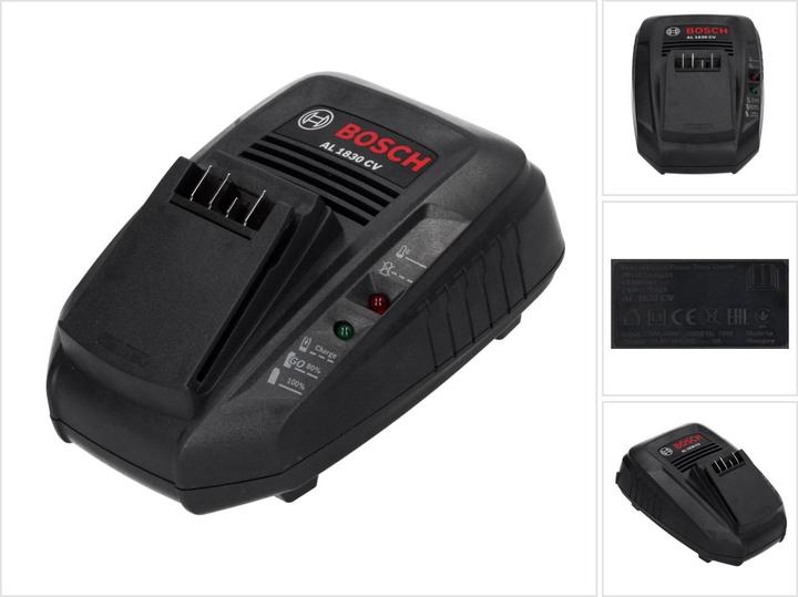 Image du produit Bosch Home & Garden Ladegerät AL 1830 CV (14.4 V)