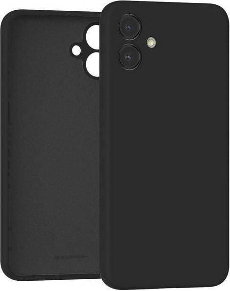 Image du produit Silicone Samsung A05 A055 czarny/black (Samsung Galaxy A05s)