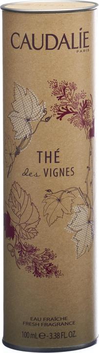 Actual product image Caudalie Thé des Vignes Fresh (Eau fraîche, 100 ml)
