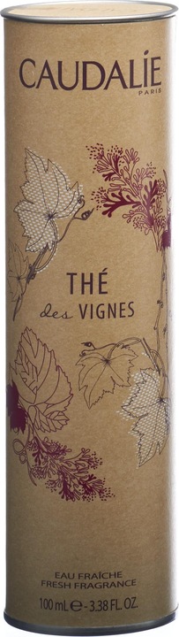 Caudalie Thé des Vignes Fresh