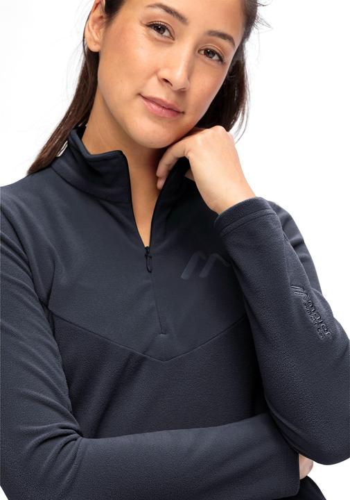 Produktbild Maier Sports Denise Half Zip (M)