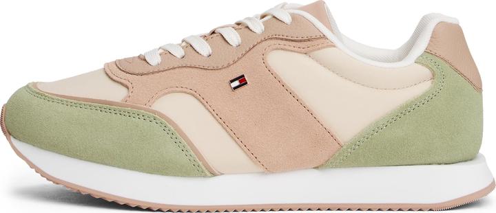 Produktbild Tommy Hilfiger Easy Runner Low Top (40)