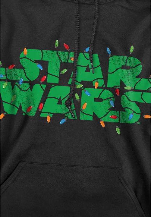 Produktbild Star Wars Kapuzenpullover (L)