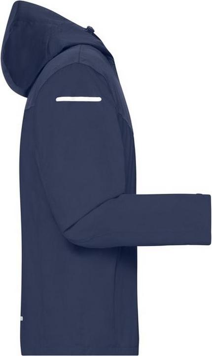 Produktbild James & Nicholson Softshelljacke Allwetter (L)