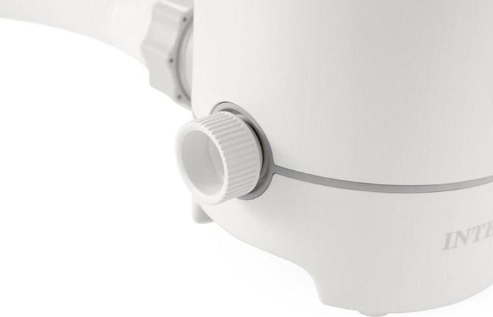 Immagine prodotto Intex C1500 CARTRIDGE FILTER PUMP (220-240 VOLT)