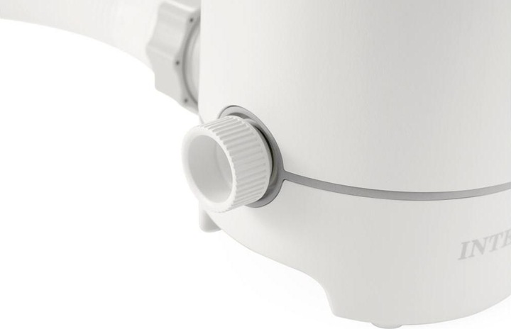 Produktbild Intex C1500 CARTRIDGE FILTER PUMP (220-240 VOLT)