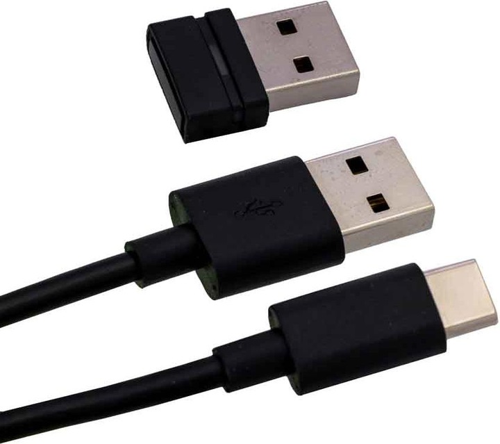 Immagine prodotto EPOS I Sennheiser Adapt 160t USB Ii (Cablato, USB-A)