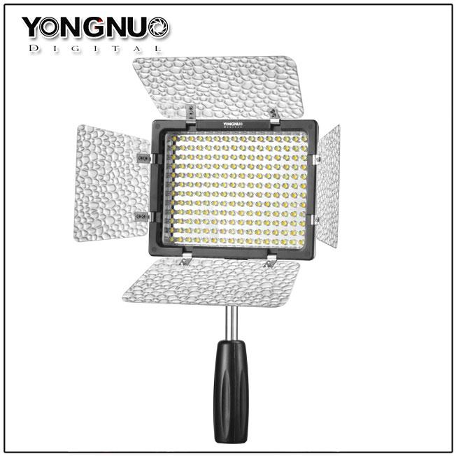 Yongnuo YN-160III (Video light, Studio light)