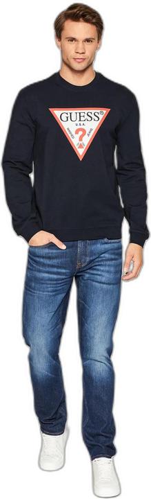 Actual product image Guess M2yq37 K6zs1 Jeans - Mens (M)