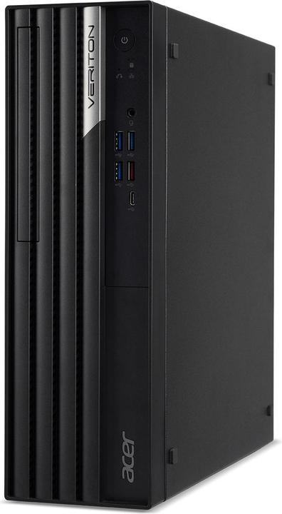 Immagine prodotto Acer Veriton X4690G/8GB DDR4 RAM/256GB PCIe/UHD Graphics W11P (Intel Core i5-12400, 8 GB, 256 GB, UHD Graphics 730)