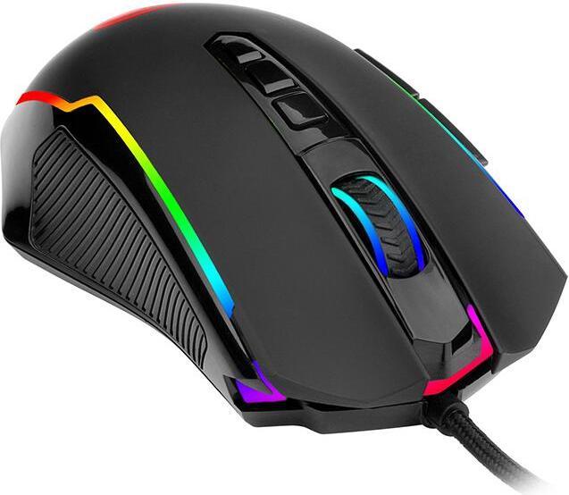 Actual product image Redragon Mysz M910 Ranger (M910-K) (Cable)