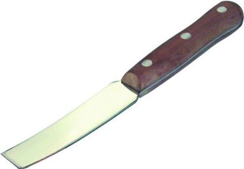 Actual product image Werkstarck Water shank putty knife