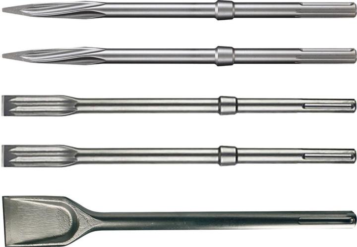 Makita E-13194 SDS-PLUS chisel set