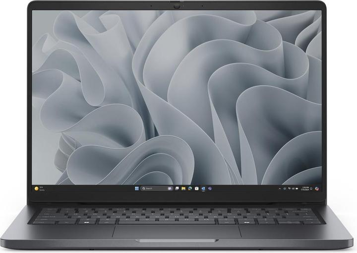 Produktbild Dell Pro 14 PC14255 (14", 512 GB, 16 GB, DE, AMD Ryzen 5 Pro 230)