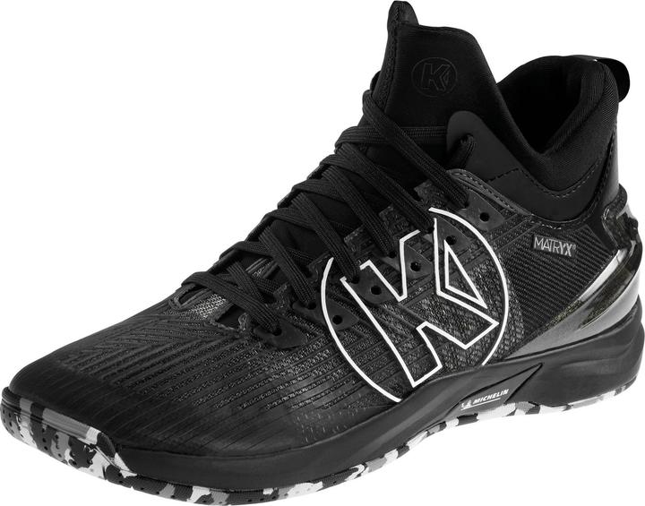 Produktbild Kempa Attack Mid (41)