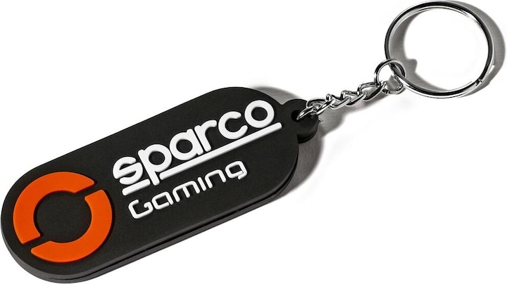 Sparco Schlüsselanhänger Gaming