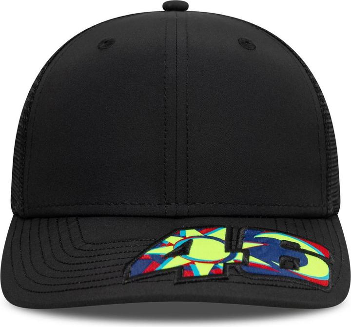 Image du produit New Era 9Fifty Mesh Snapback Cap - Moon Sun VR46 (S/M)