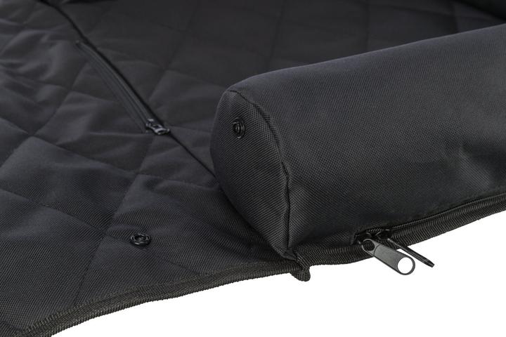 Actual product image Trixie Dog cushion (Dog, Washable, Reflectors)