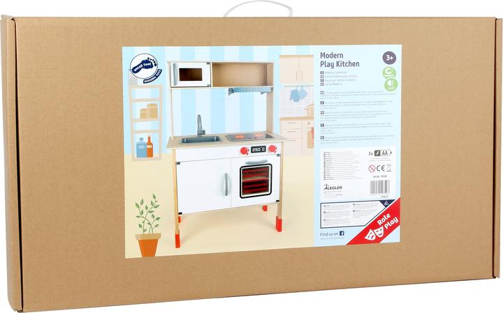 Produktbild small foot Moderne Spielküche