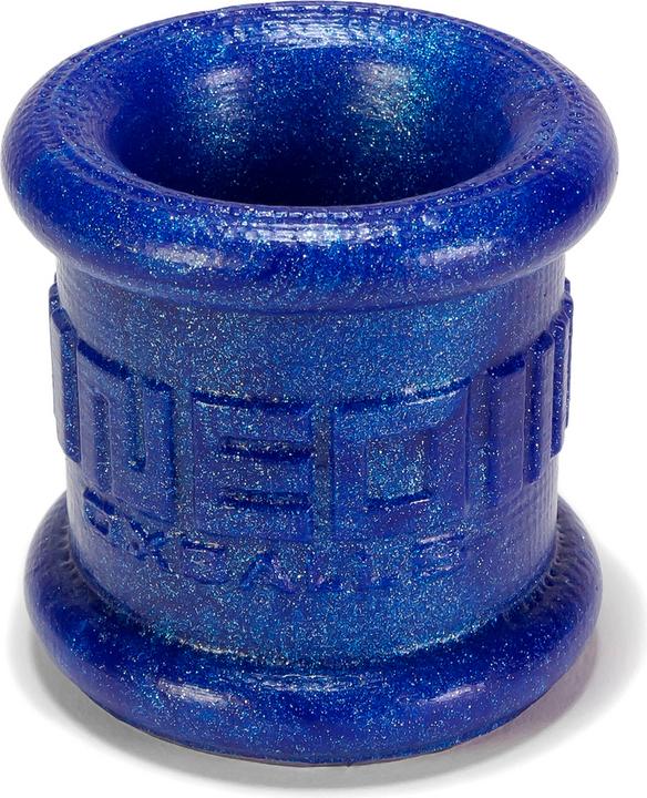 Actual product image Oxballs Neo Tall - Ballstretcher - Blueballs (5.72 cm)