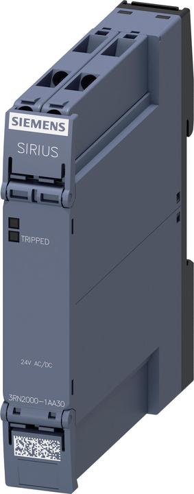 Produktbild Siemens Compact evaluation unit 17.5mm enclosure