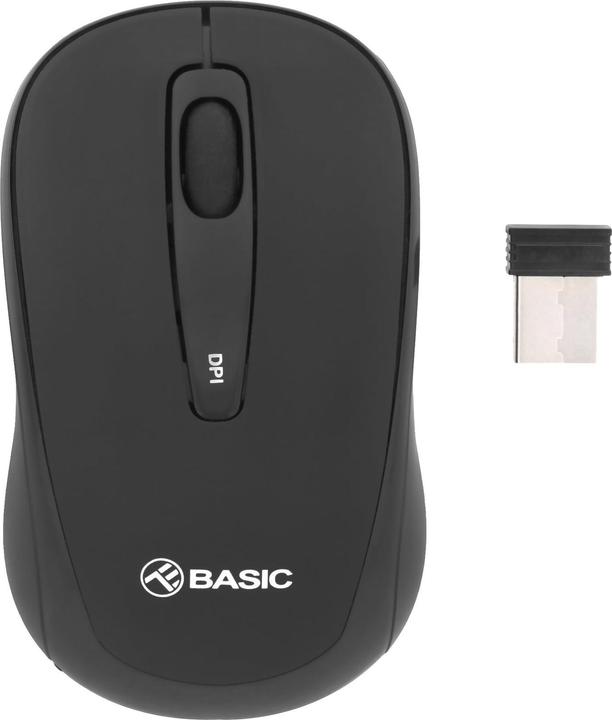 Image du produit Tellur Mini souris sans fil de base (Sans fil)