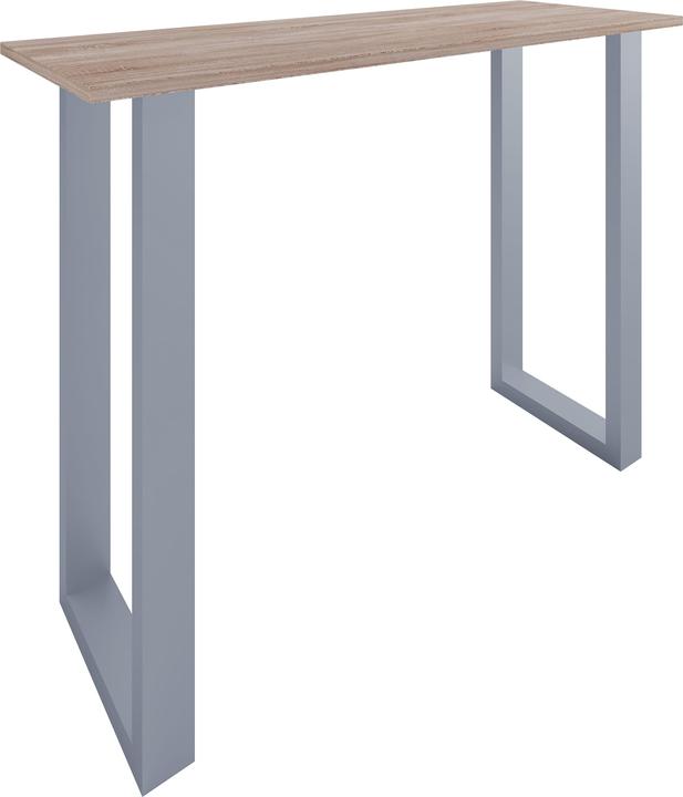 Actual product image VCM Holz Bartisch Stehtisch Xona 140x50 (140 x 50 x 102 cm)