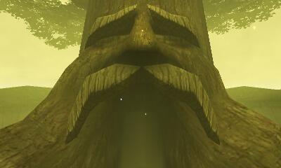 Produktbild Nintendo The Legend of Zelda: Ocarina of Time Select (3DS, EN)