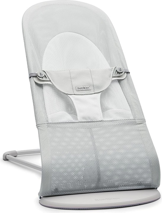 Blanc/Argent