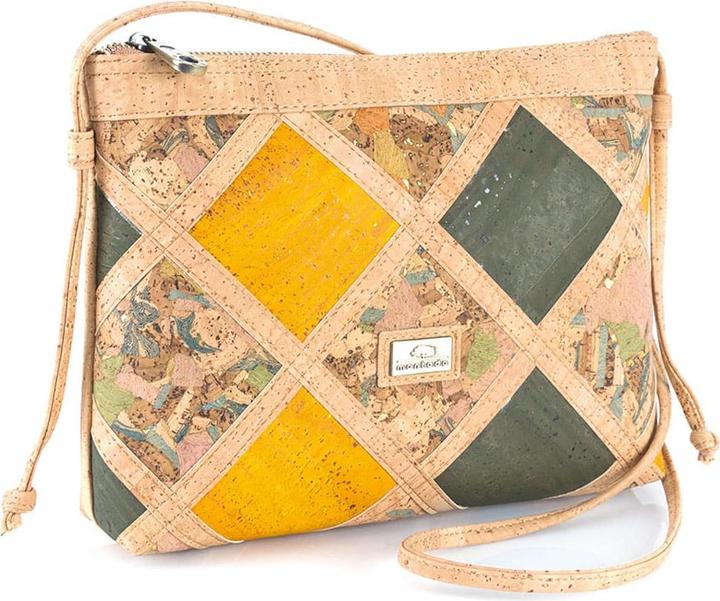 Image du produit Montado Umhängetasche «Multiatlas» aus Kork