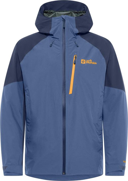 Image du produit Jack Wolfskin Veste Eagle Peak 2L (L)
